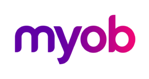 Myob Logo