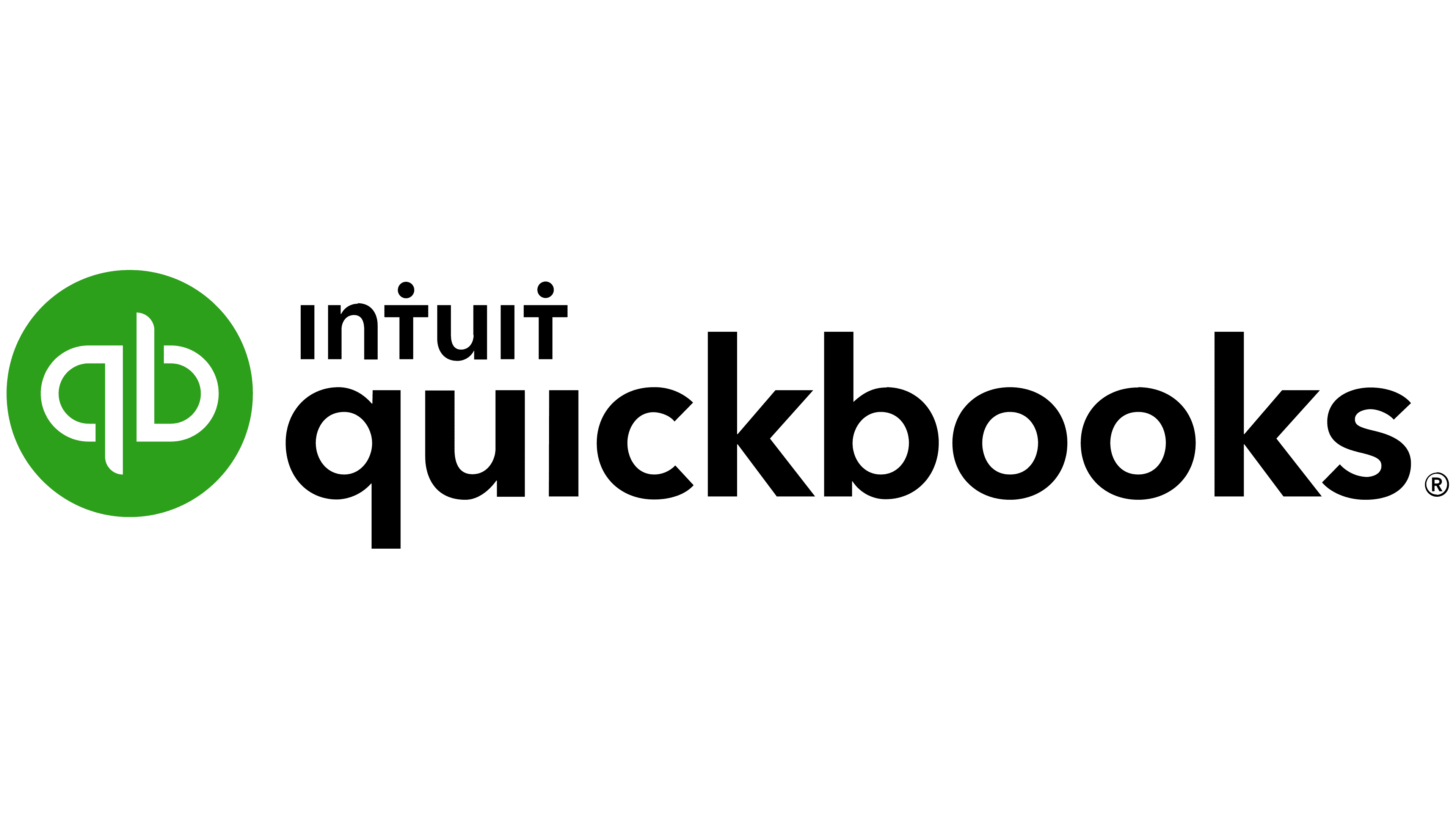 QuickBooks Logo