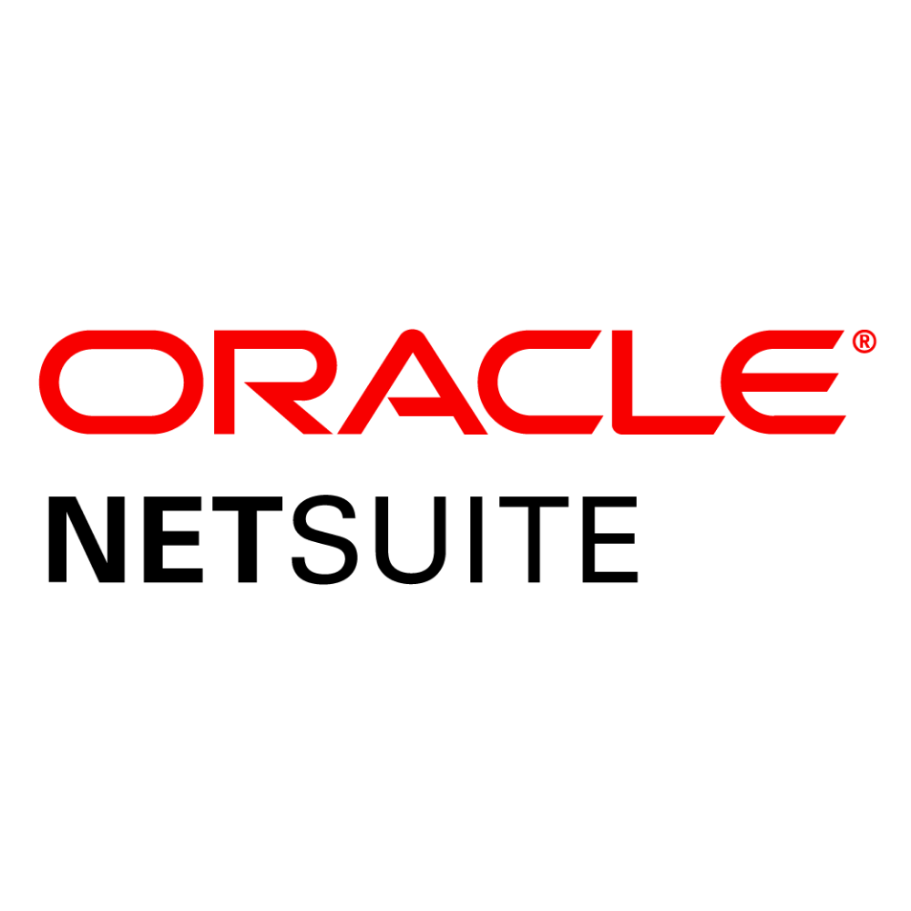 Oracle Net Suite