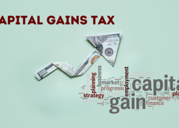 Capital Gains Tax (CGT)