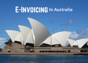 E-invoiving in Australia